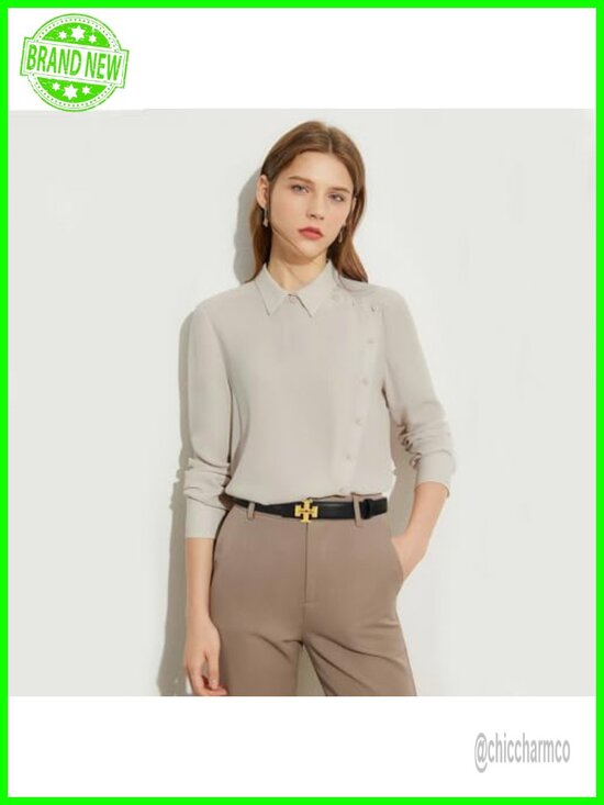 Women\'s PU Leather Belt - Classic Design for Jeans & Dresses main image 6
